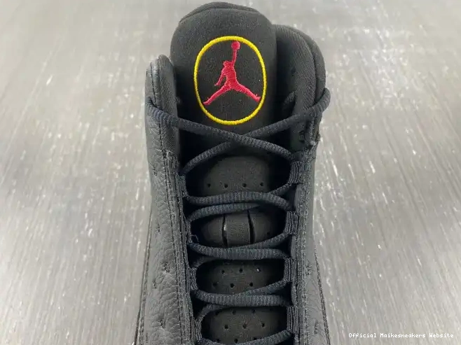 Official Maikesneakers Playoffs 414571-062 Air Jordan 13 0616